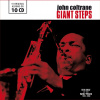John Coltrane - Giant Steps (10CD) (SBĚRATELSKÁ EDICE)