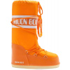 MOON BOOT ICON NYLON, 090 sunny orange - 35/38