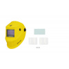 Kukla SAVAGE A41 DIN 8-13 Yellow