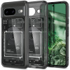 Puzdro na mobil Spigen Ultra Hybrid Zero One Google Pixel 8 (ACS06279)