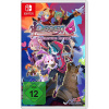 Disgaea 6: Defiance of Destiny - Unrelenting Edition Nintendo Switch krabička