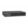 Prepínač Netgear GS324 24xGE (Prepínač Netgear GS324 24xGE)