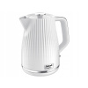 VARNÁ KONVICA TEFAL KO250130 LOFT WHITE 1,7L (VARNÁ KONVICA TEFAL KO250130 LOFT WHITE 1,7L)