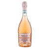Prosecco Spumante Rosé, Extra Dry, BRILLA 0,75 l