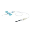 Bezpečnostný odberový set + Luer adaptér VACUETTE 90 ks - 21G x 3/4