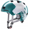 Uvex Kid 3 teal 2024