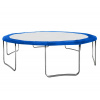 Aga Kryt pružin na trampolínu 518 cm Blue