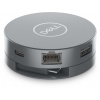 Dell Adapter - 6-in-1 USB-C Multiport - DA305 (DELLDA305Z) (470-AFKL)