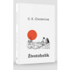 Životoholik (Gilbert Keith Chesterton)(Pevná)