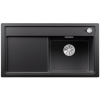 Blanco Zenar 5 S granitový drez 91.5x51 cm antracitová 523934