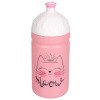 Mňau zdravá fľaša objem 500 ml