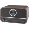 Sieťové rádio DAB+, FM Albrecht DR 790 CD