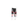 ACERBIS motokros kalhoty MX LINEAR LUGO černá/bílá 32 černá/bílá 32