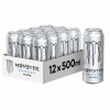 Monster Zero Ultra Energetický nápoj 500 ml x12