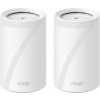 TP-link Wifi7 home mesh Deco BE65(2-pack)