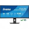 Monitor iiyama ProLite XCB3497WQSNP-B1
