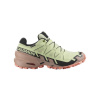 Salomon SPEEDCROSS 6 GTX W L47765500 Veľkosť: uk5,5