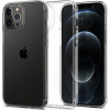 Púzdro Spigen Ultra Hybrid iPhone 12/12 Pro - Crystal Clear