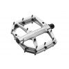 Pedále LOOK Trail Roc Plus - Silver