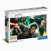 Clementoni - Puzzle Harry Potter - postavy - 1000 dielov