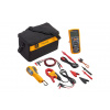 FLUKE 1587 / 62MAX+ FC - Merač izolačného odporu a multimeter digitálny