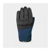 Rukavice WILDRY, RACER (černá/modrá) Velikost: 2XL