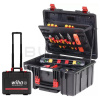 Wiha Wiha Profesionálny kufor s náradím XL 2 Electric, 17-dielny, pojazdný