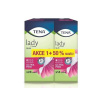Tena Lady Slim Inkontinenční vložky Ultra Mini +50% navíc 42 ks