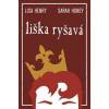 Liška ryšavá - Henry, Sarah Honey Lisa