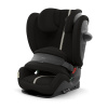 CYBEX Pallas G2 Plus i-Size moon black 2025