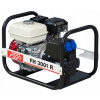 Elektrický generátor Fogo FH 3001R [AVR] (Elektrický generátor Fogo FH 3001R [AVR])