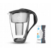 Glass Dafi LED 2 litre + Classic filter (Glass Dafi LED 2 litre + Classic filter)