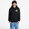 Mikina RIPNDIP Burn In Heck Hoodie Black L L