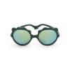 KiETLA slnečné okuliare LION 1-2 roky,Green