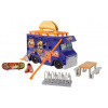 Hot Wheels Skate Taco Truck Play Case (HMK00)