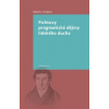 Fichtovy pragmatické dějiny lidského ducha - Vrabec Martin