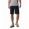 Columbia Tech Trail Short Pánske Krátke Nohavice Veľkosť: 32, Farba: Čierna, Dĺžka: 10 1883371010