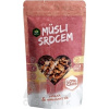 TOPNATUR s.r.o. topnatur Müsli srdcom LOW CARB Vanilka - 1x350 g