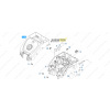 Kärcher Parts HDS 512 C - Electric control box Diel: 10-Prevádzkový kondenzátor 35MF