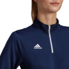 Dámske tréningové tričko Entrada 22 Top W H57483 - Adidas 2XS
