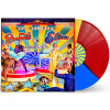 Elton John & Brandi C Who believes in angels ? 1 LP