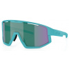 BLIZ FUSION Matt Turquoise