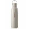 Termofľaša SodaStream Fizz&go Cool 0,9 l kovová fľaša | PIESKOVÁ
