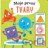 Moje první tvary - Kolektiv autorů