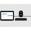 Poly Studio Large Room kit pro Zoom Rooms: Studio E70 Smart Camera a HP PC s TC10 (ABB) 9C924AA