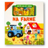 Dieťa sa učí hrou: Na farme - Gareth Williams