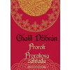 Prorok Prorokova záhrada - Chalíl Džibrán