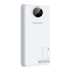 Powerbank Romoss SW20S Pro 20000mAh, 30W (biela) PSW20-392-1133H