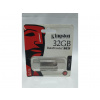 Kingston DataTraveler SE9 32GB USB FLASH DISK KOVOVÝ