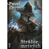 Strážce mrtvých - Pouť mrtvého 4